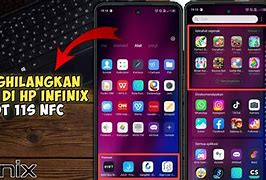 Cara Menghilangkan Iklan Di Hp Infinix Hot 30I