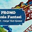 Harga Tiket Masuk Dufan Ancol 2024