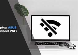 Kenapa Laptop Asus Tidak Bisa Nyambung Wifi