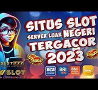 Situs Slot Mudah Jackpot 2023 (Situs Slot Gacor Hari Ini) Terpercaya